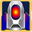 Space Game asset store icon