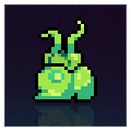 [CHARACTER PACK] SLIMES, BLOBS & TENTACLES (Pixel Art Animation Pack)